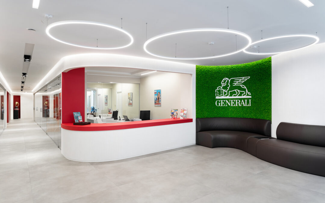 GENERALI ASSICURAZIONI