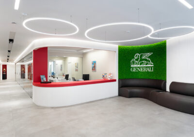 GENERALI ASSICURAZIONI