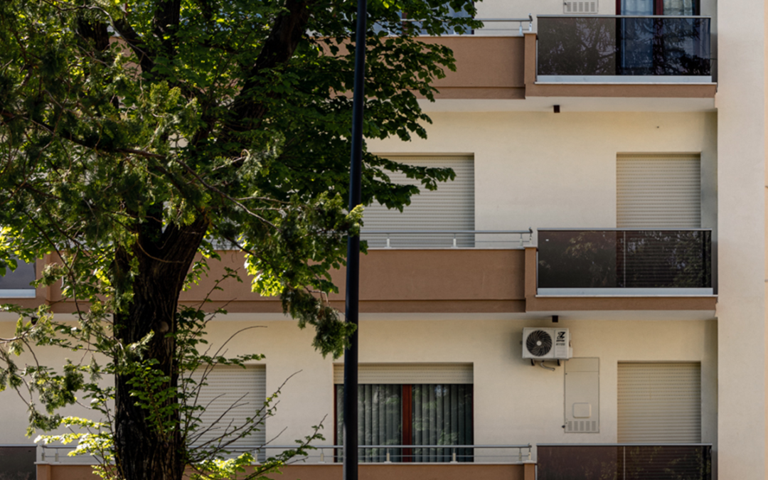 CONDOMINIO OLIVIERI