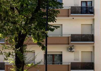 CONDOMINIO OLIVIERI