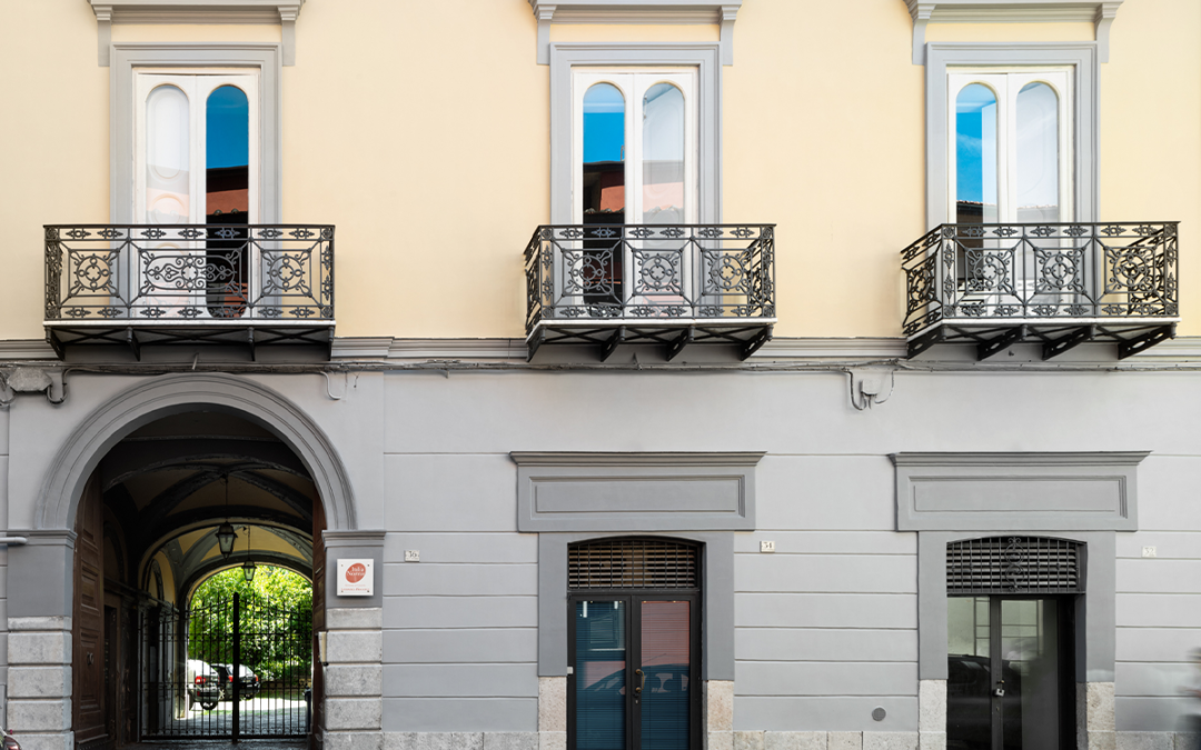 CONDOMINIO V.C.