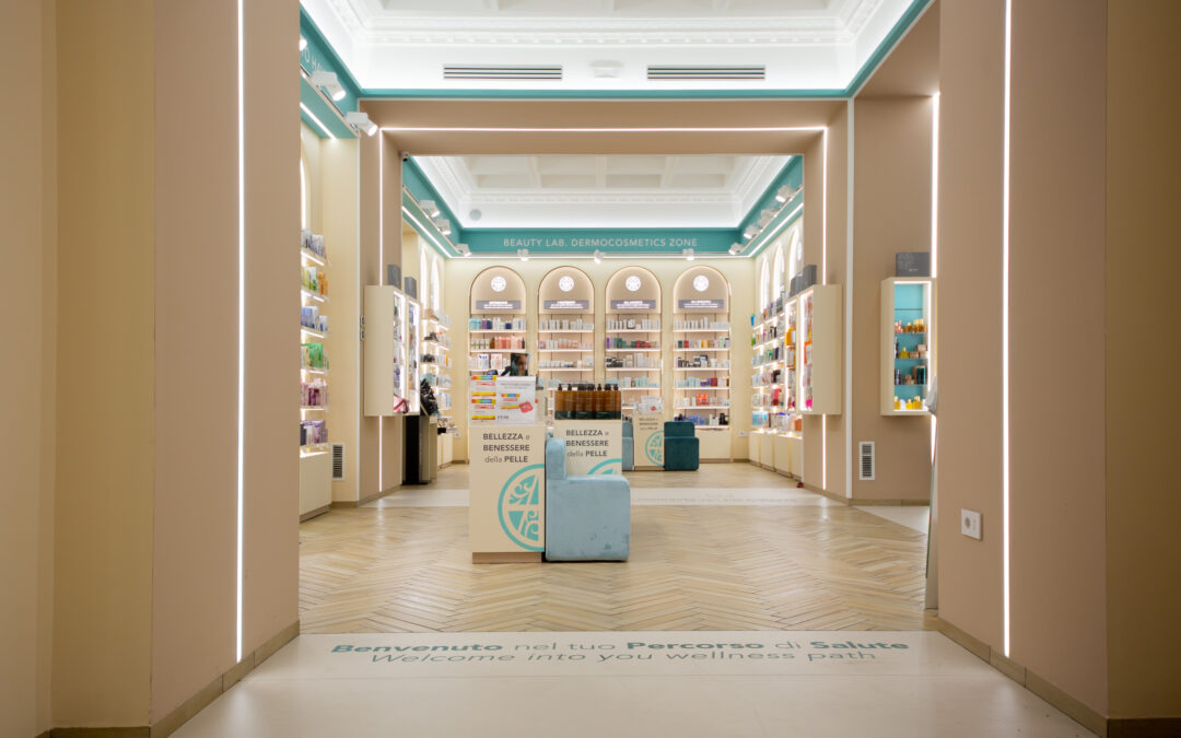 FARMACIA LA REGGIA