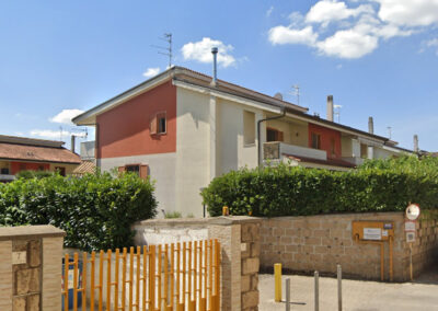 EDIFICIO B.S.