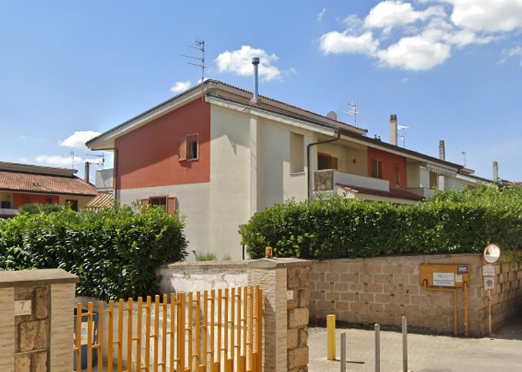 EDIFICIO B.S.