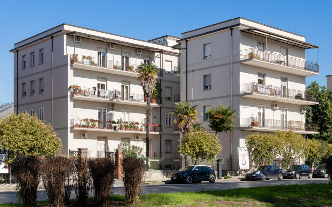 CONDOMINIO ALDISIO