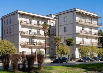 CONDOMINIO ALDISIO