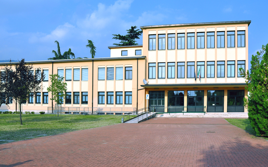 COMUNE DI BRESCIA