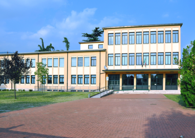 COMUNE DI BRESCIA