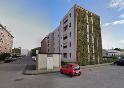 CASA SPA FIRENZE