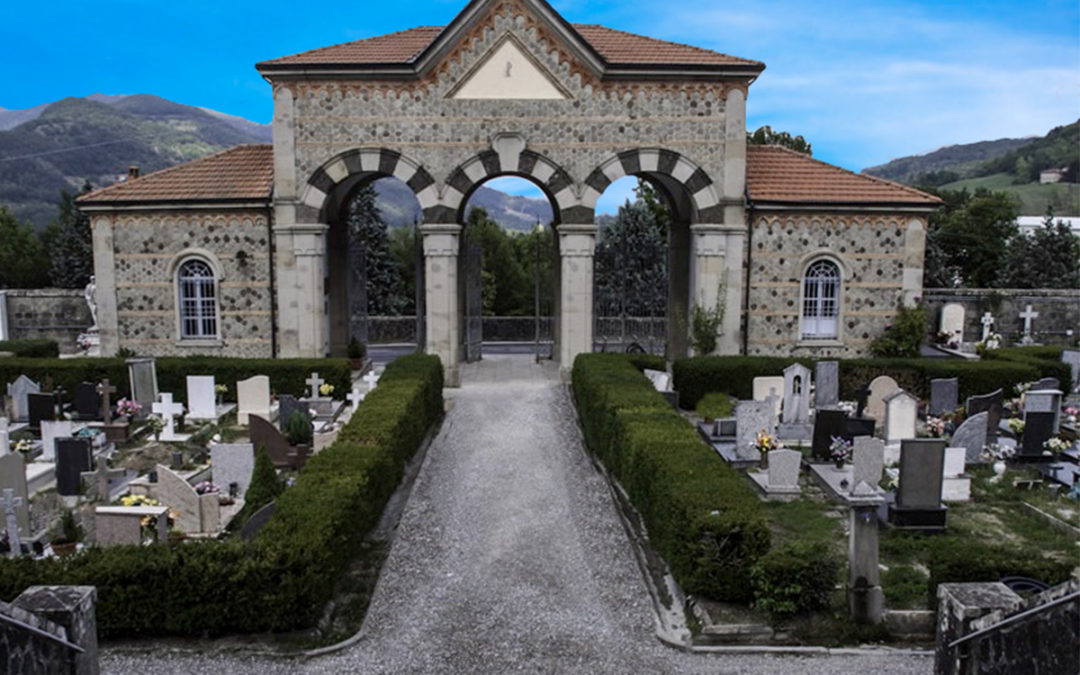 COMUNE DI BORGO VAL DI TARO