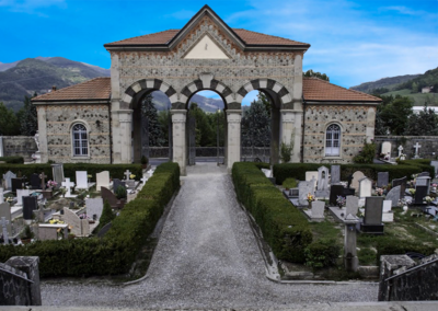 COMUNE DI BORGO VAL DI TARO