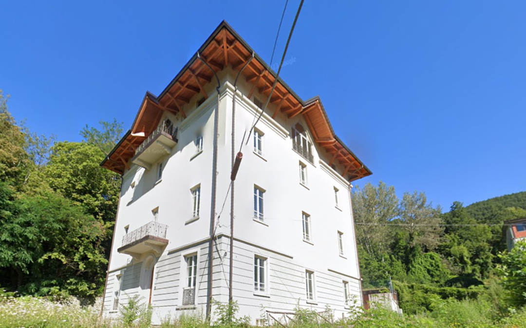 COMUNE SAN MARCELLO PISTOIESE