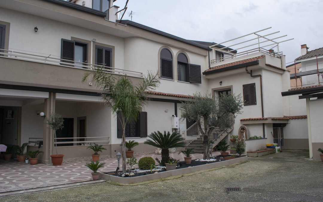 EDIFICIO V.Q.