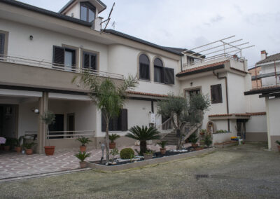 EDIFICIO V.Q.