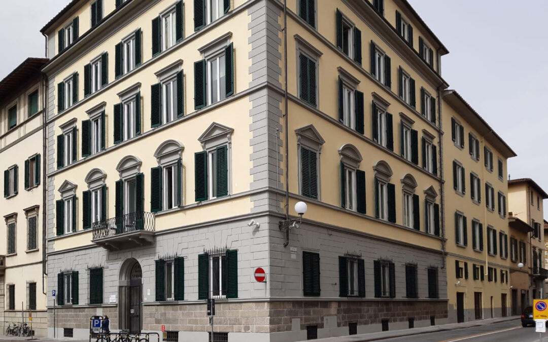 DSU TOSCANA