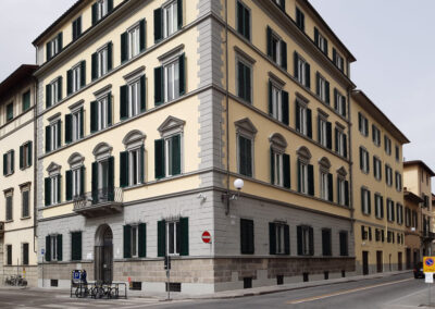 DSU TOSCANA
