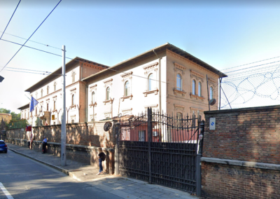 Comando Brigata Aeromobile Friuli Direzione Intendenza Bologna