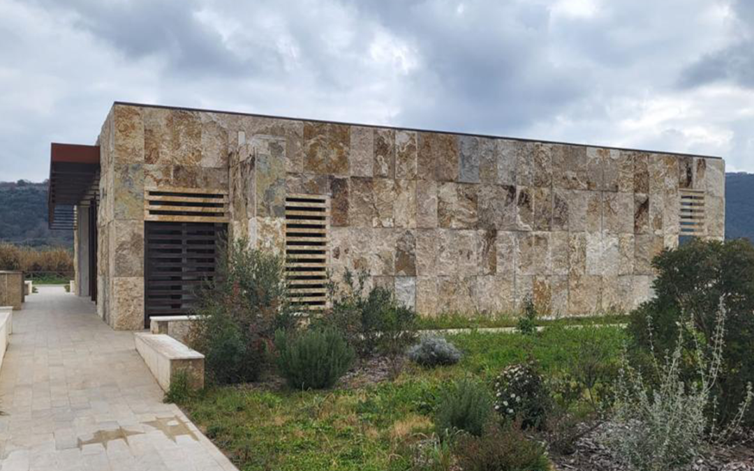 COMUNE DI GROSSETO