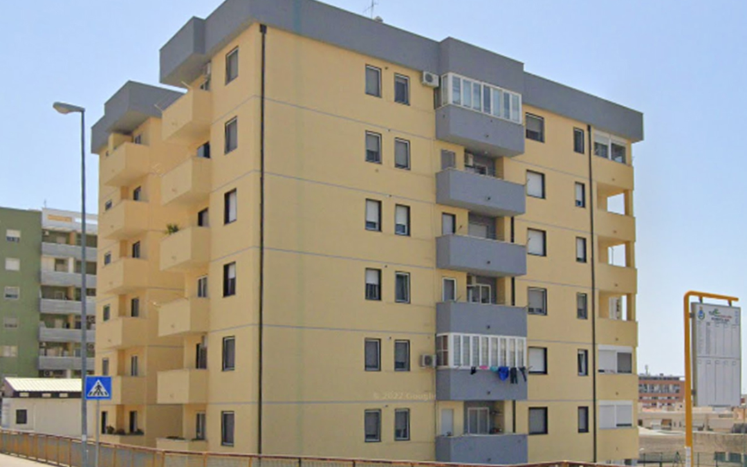 ATER MATERA
