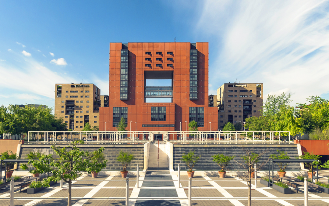 UNIVERSITA’ STUDI MILANO BICOCCA