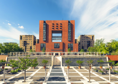 UNIVERSITA’ STUDI MILANO BICOCCA