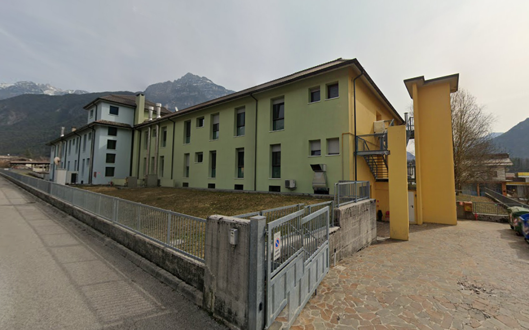 COMUNE DI MOGGIO UDINESE