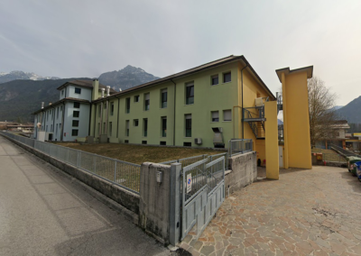 COMUNE DI MOGGIO UDINESE