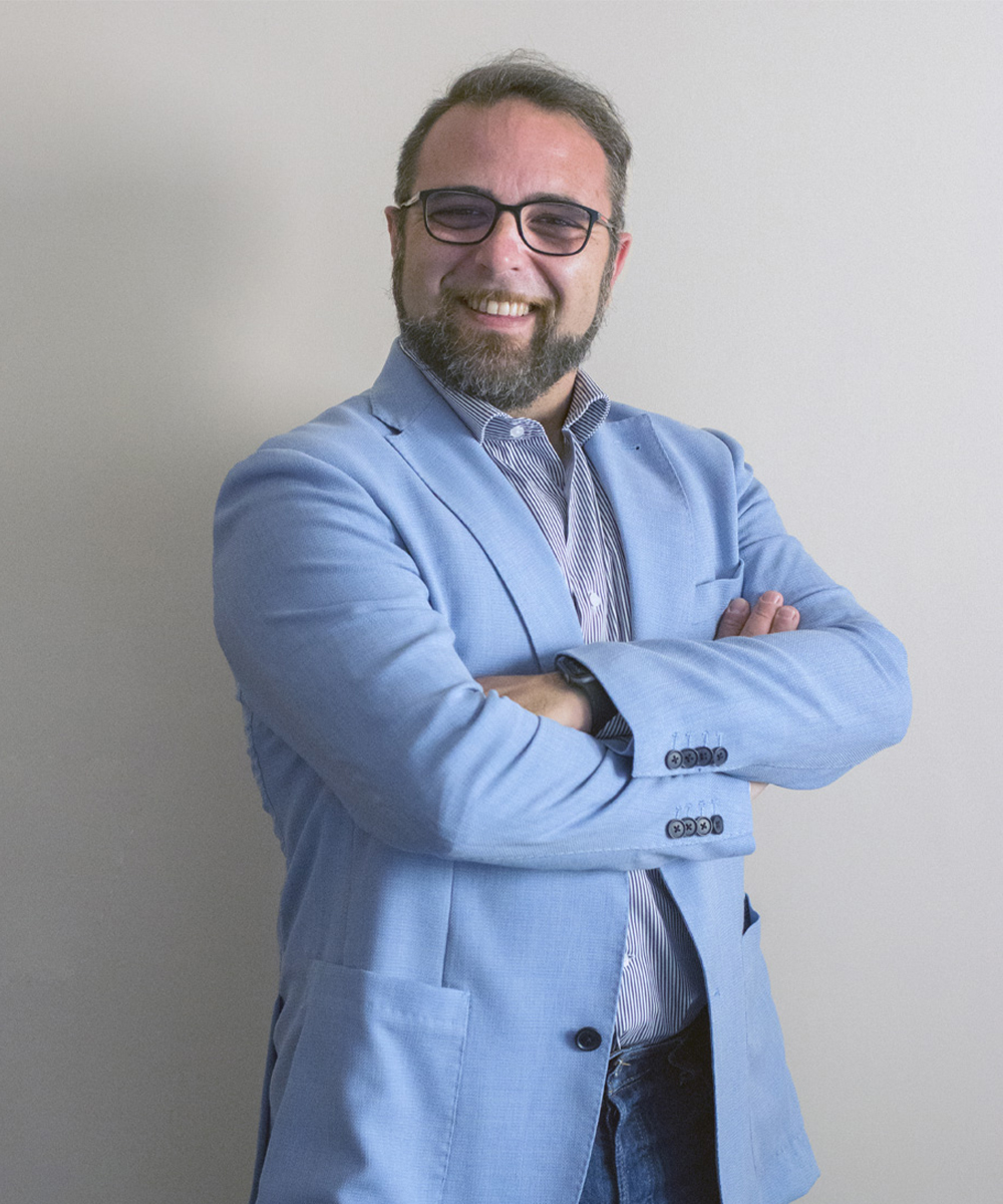 Salvatore Rispoli