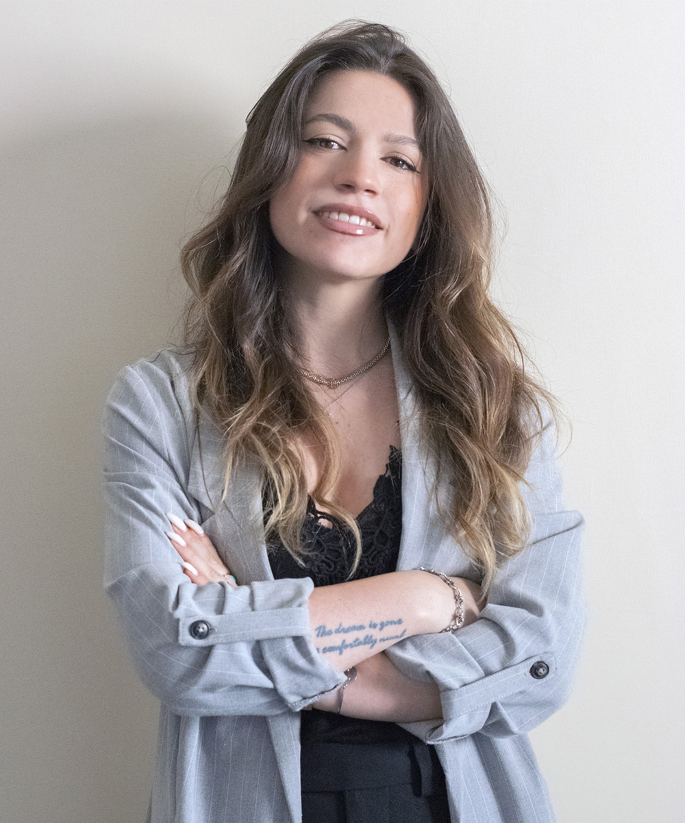 Giulia Marchionne