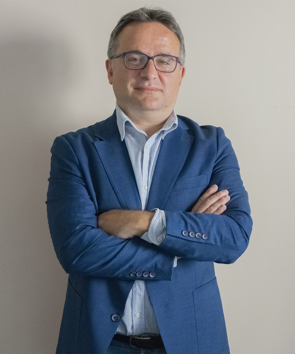 Gianluca Rennella
