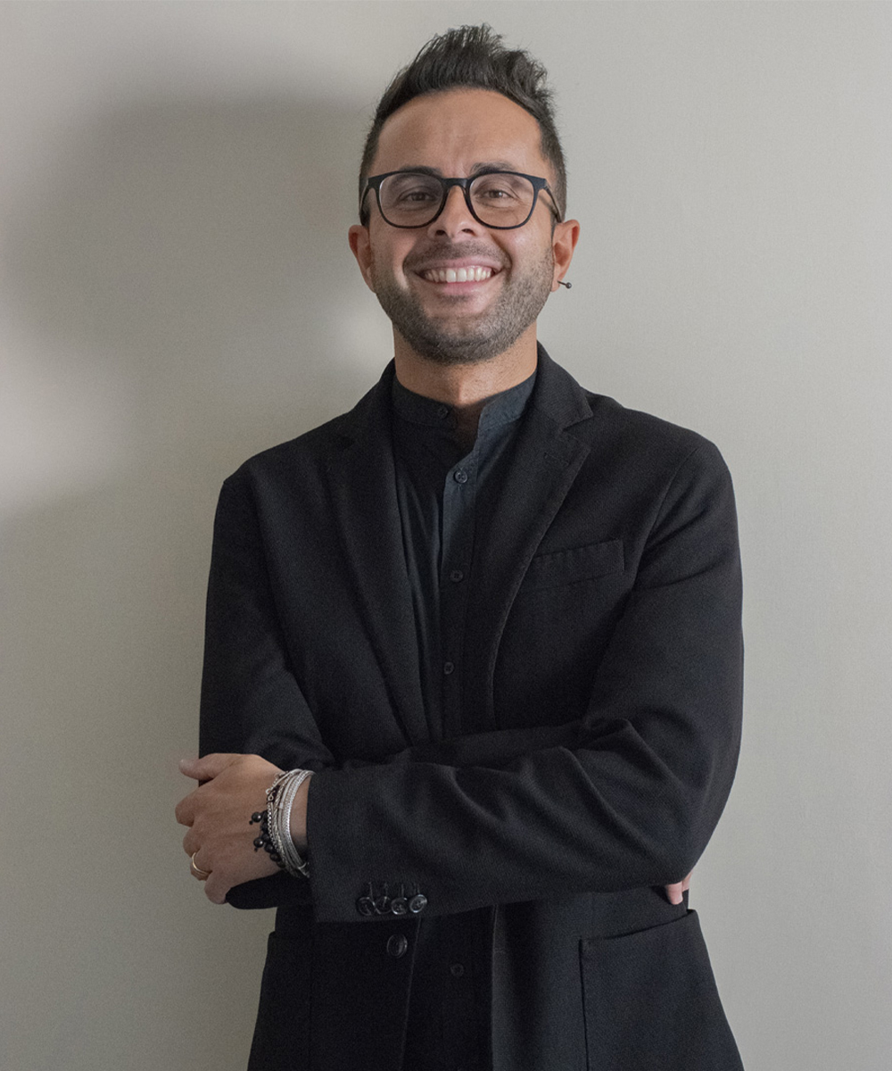 Francesco Silvini