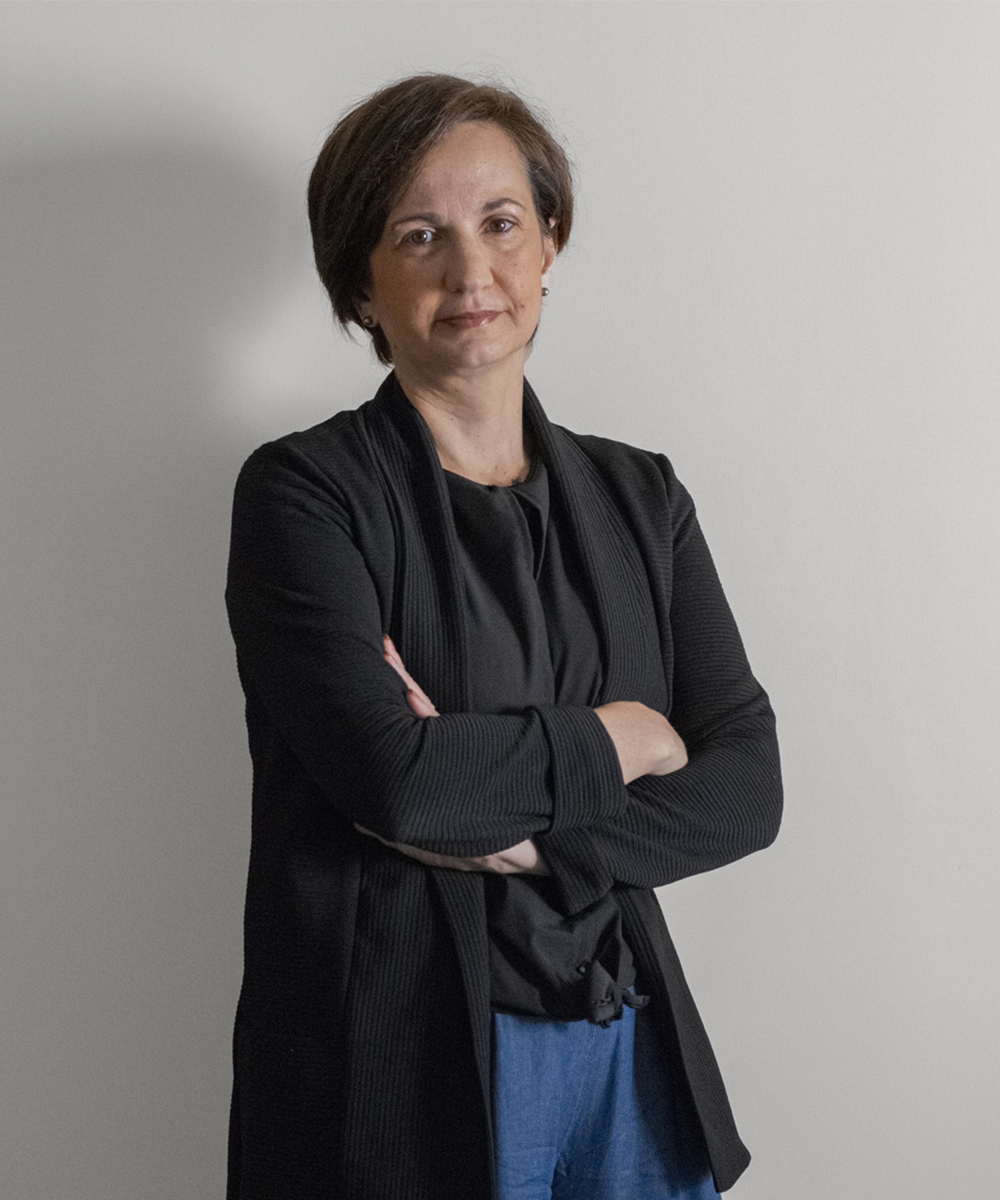 Eugenia Petrillo