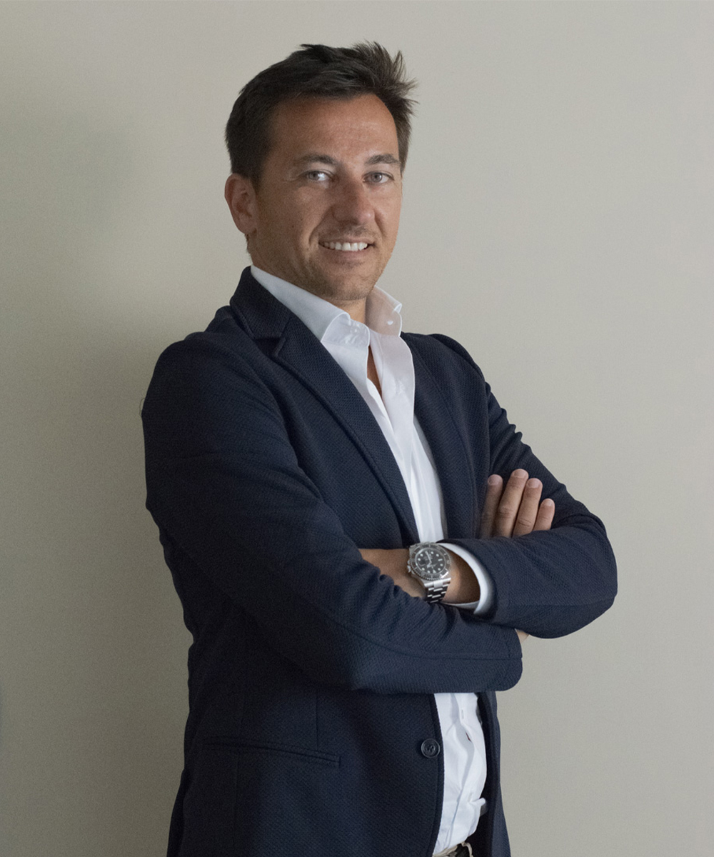 Daniele Orlando
