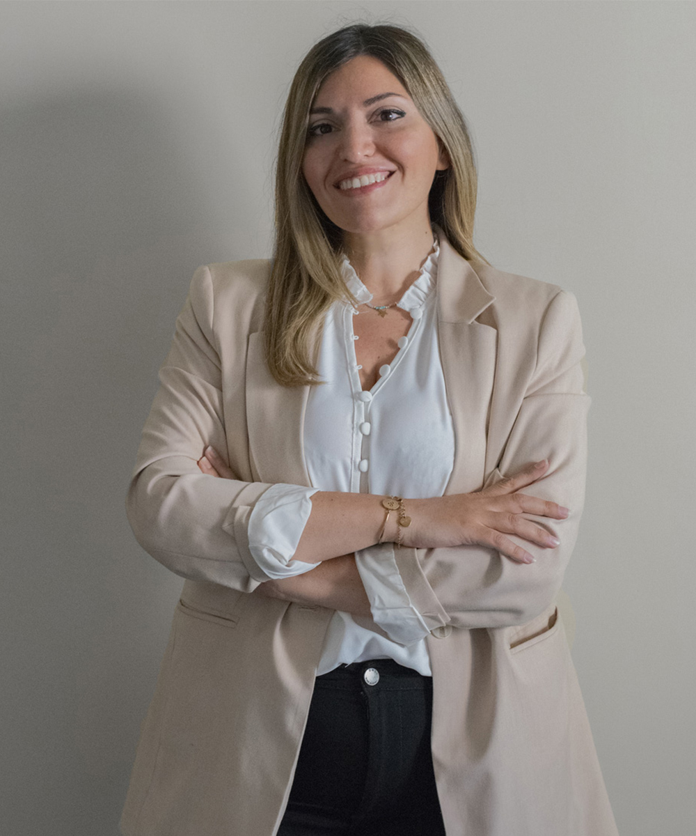 Daniela Cinquegrana