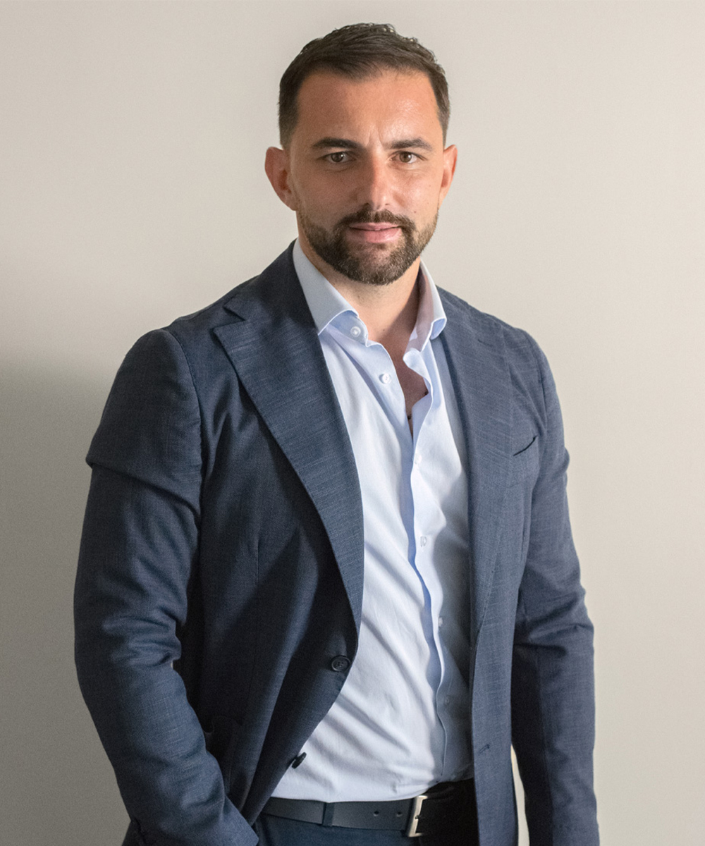 Antonio Pascarella