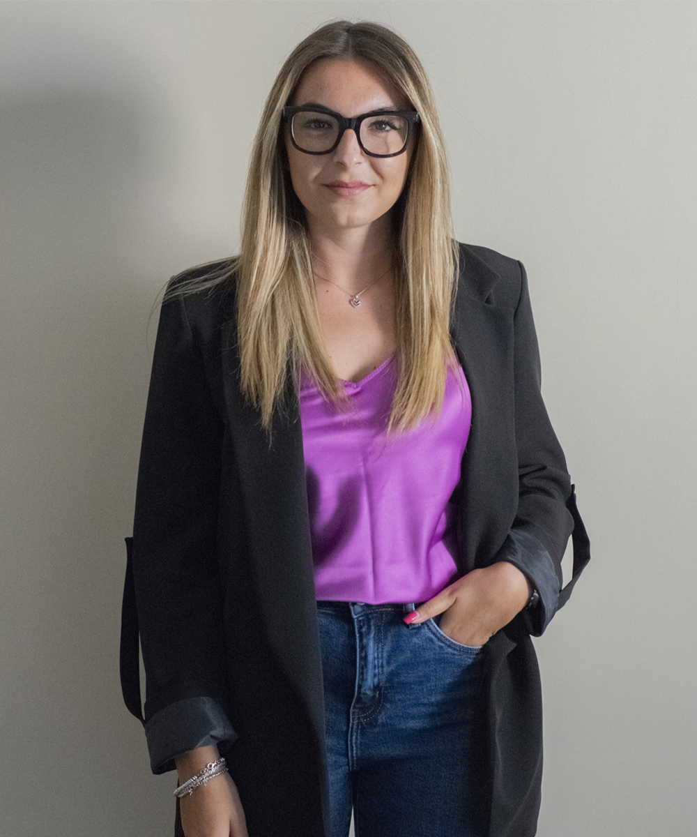 Anna Cascegna