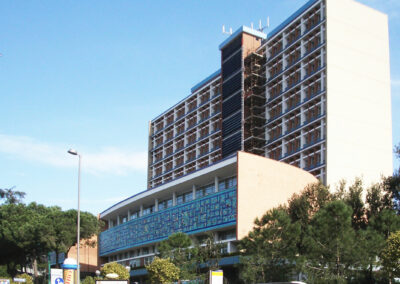 UNIVERSITÀ DEGLI STUDI DI NAPOLI FEDERICO II