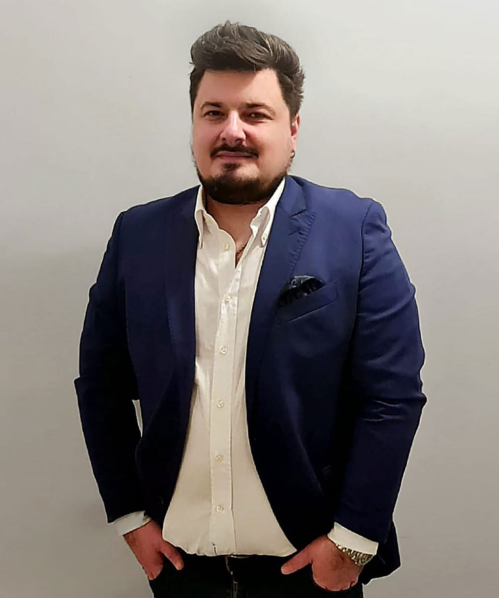 Antonio Rubino
