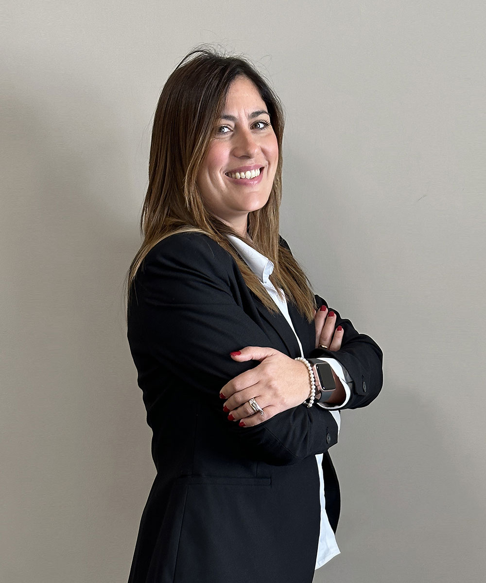 Daniela Perrini