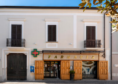 FARMACIA NATALE