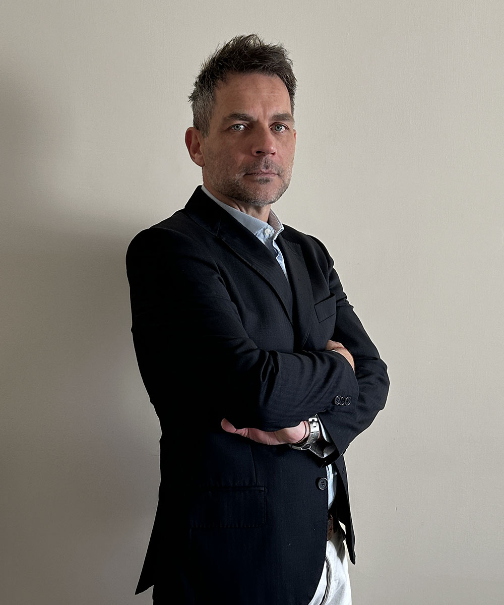 Massimo Gentile