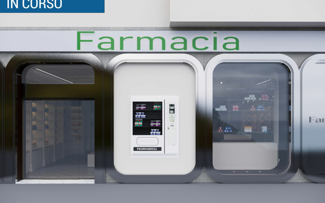 FARMACIA S
