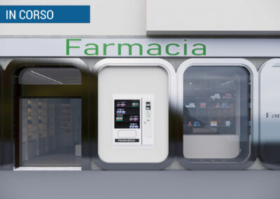 FARMACIA S