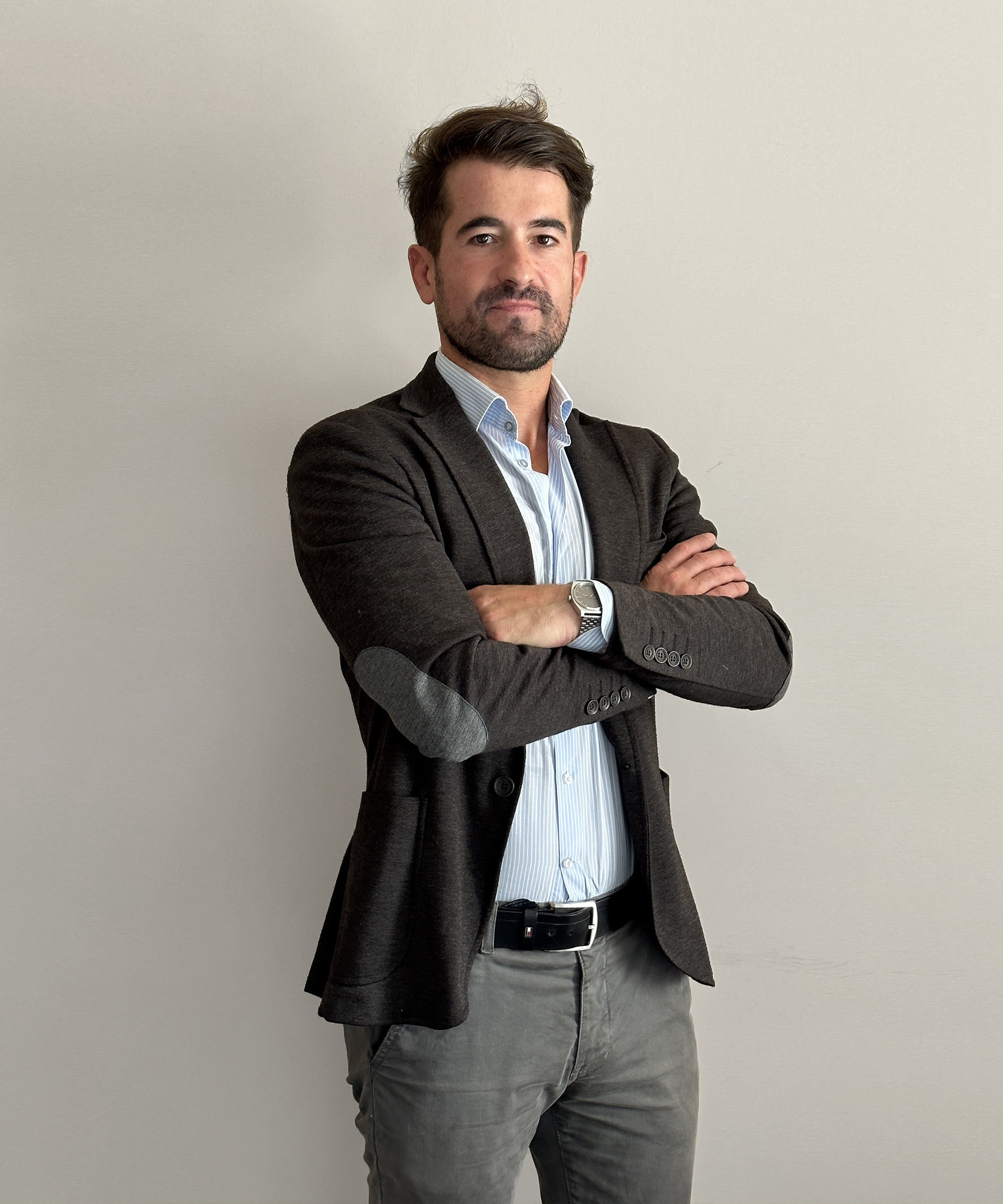 Giuseppe Fracassi