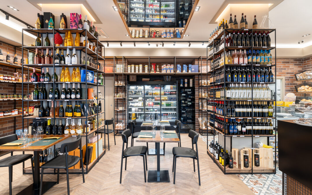 Gastronomia Reale