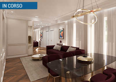 Lusso contemporaneo