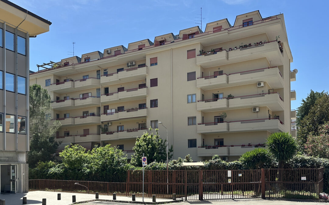 Condominio Parco Primavera