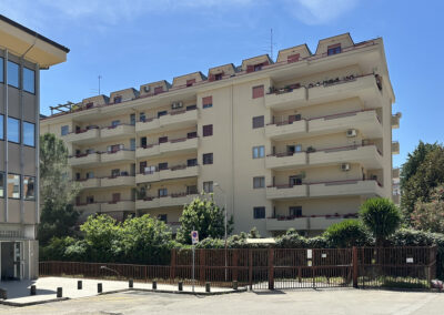 Condominio Parco Primavera