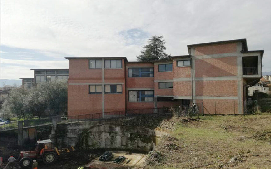 Comune di Pistoia