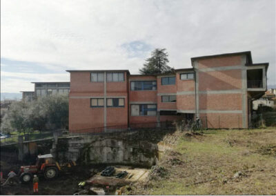 Comune di Pistoia